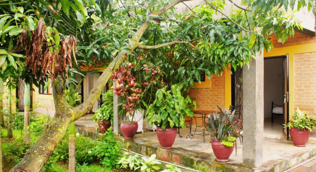 Salama Village Kigali