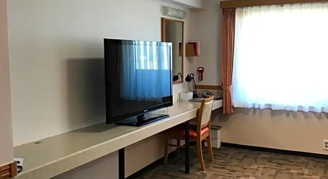Люкс Toyoko Inn Daejeon Government Complex
