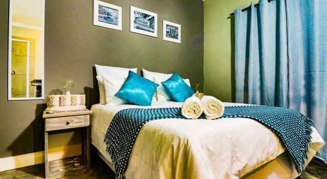 Chambers Guesthouse