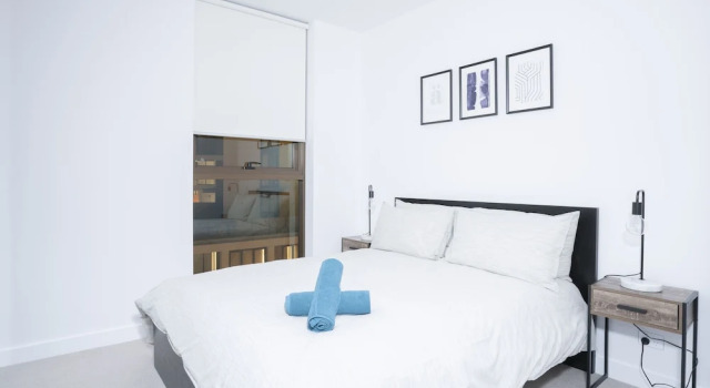Apartment Hyde Park - Hay street 9