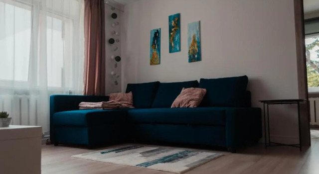 Rīgas ielas apartamenti 1