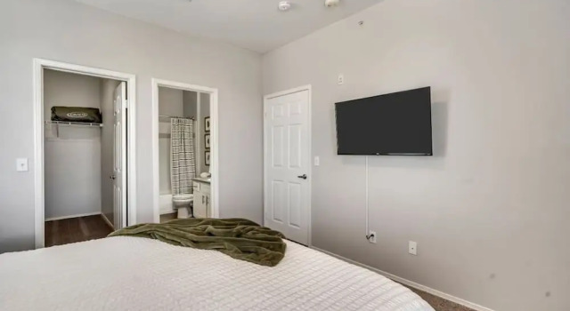 J380 at Mountain View by CDH, Boek Appartement Clearfield Utah