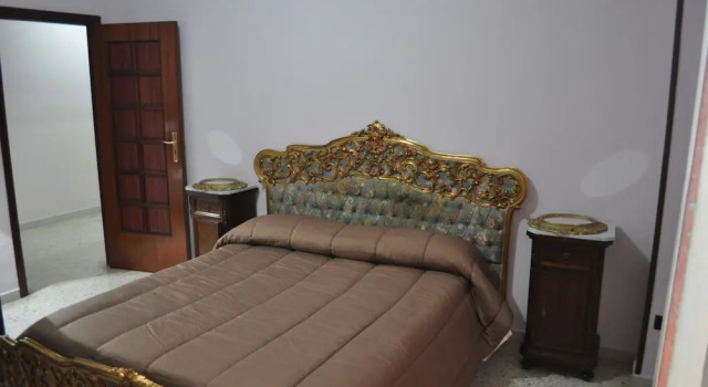 Четырёхместный номер Standard Naples Experience B&B