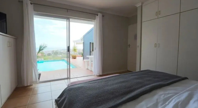 View Lodge, Забронировать Отель Отели Кейптауна с бассейном, Бассейн