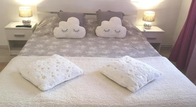 Diamond Apartment, Varaa Huoneisto Târgu-Mureş 