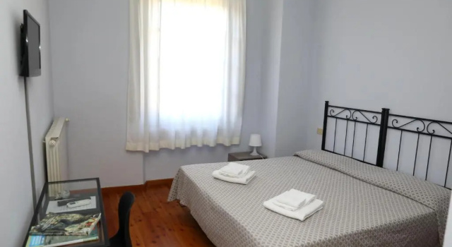 Четырёхместный номер Standard Casale La Sterpaia