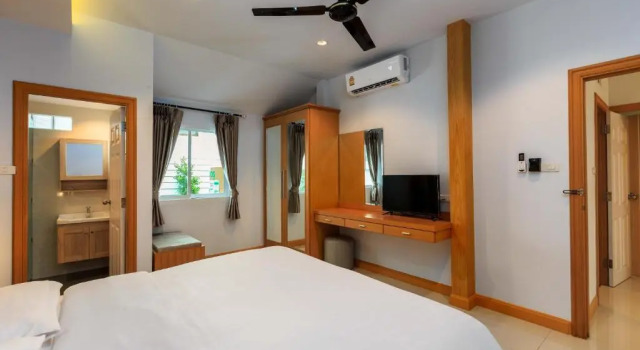 Gala Villa Pattaya