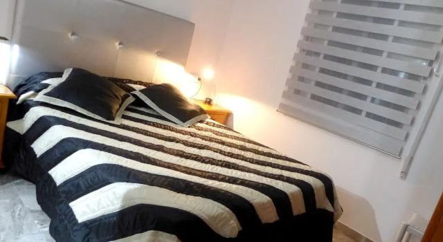 Villa With 3 Bedrooms in San Juan de los Terreros, With Wonderful sea View, Private Pool, Enclosed Garden, Varaa Villa San Juan de los Terreros Almeria Coast