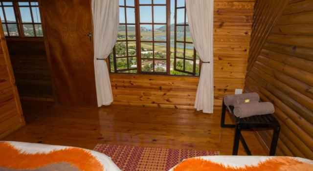 Big Tree House Lodge, Reservar Casa de férias Casas de campo em Knysna, Casa de campo / Cottage