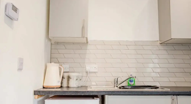 Апартаменты Host Stay Bromyard Flat 3