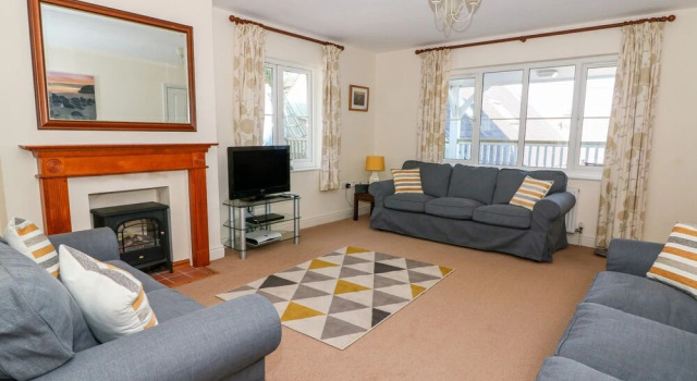 Golygfa Mor, Prenota Hotel Penbryn Ceredigion