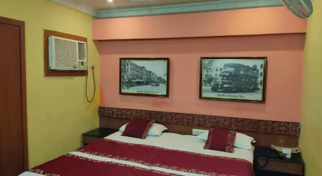 Orbit Hotel, Prenota Hotel Calcutta 