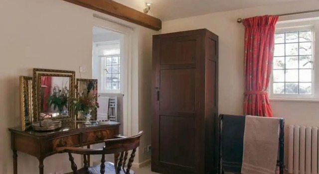Suite Oak House Farm