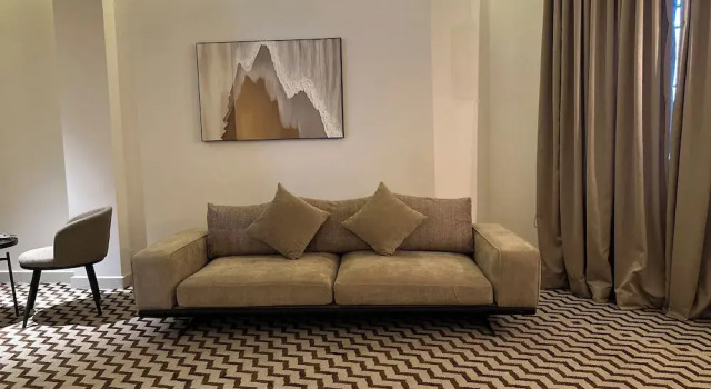 Апартаменты Premium Elysian Hotels Abuja