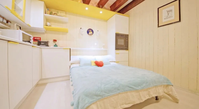 DolceVita Apartments N. 185, Забронировать Апартаменты/квартира Апартаменты Венеции, рядом с Старые Прокурации, Апартаменты/квартира