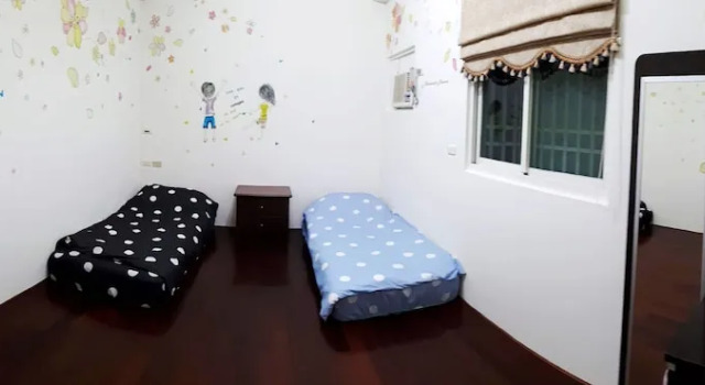 Номер Standard Longstay Love B&B