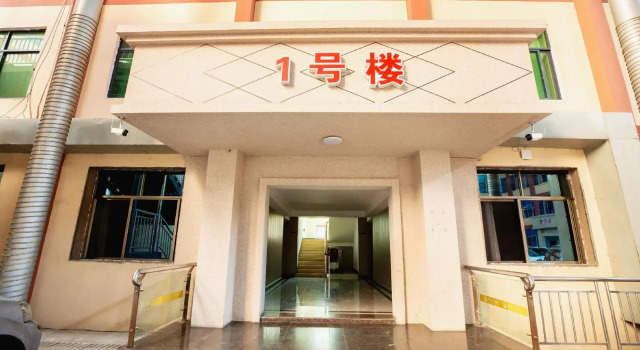 Great Wall Hotel, Book Hotel Hotels in Shaoyang County with Parking, Parking