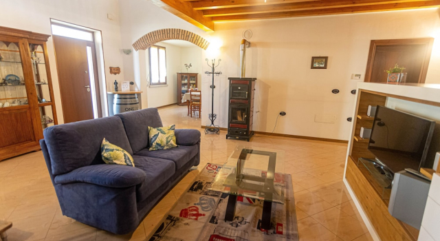 B&B Villa Castello Verona, Prenota Bed & breakfast Sanguinetto 