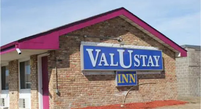 Valu Stay Inn Shakopee, Prenota Hotel Shakopee Minnesota