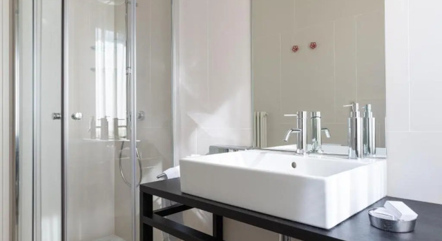 Номер Comfort MarePineta Resort