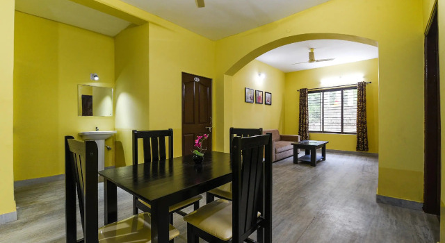 OYO 78651 Spacious Stay, Prenota Casa vacanze Ville a Bhubaneshwar, Villa