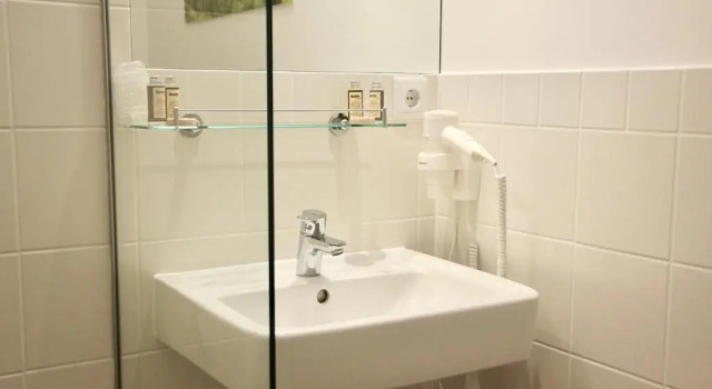 Студия Standard Versava Apartments