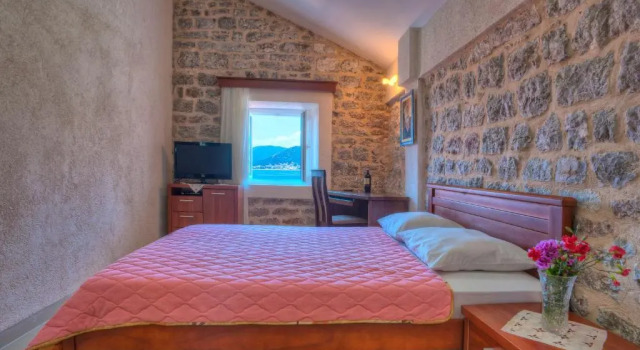 Номер Standard Apartments Porat