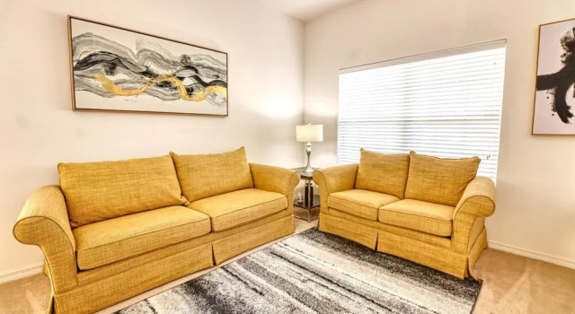 John's Highgate Park Vacation Home, Book Hotel Hoteller i Four Corners med pool, Swimmingpool