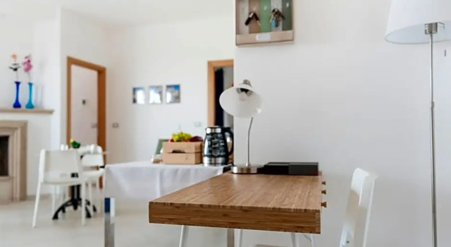 Ultimo Piano b&b Lecce