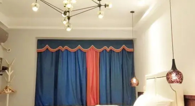 Люкс Dongjiang Lake Dongya Apartment