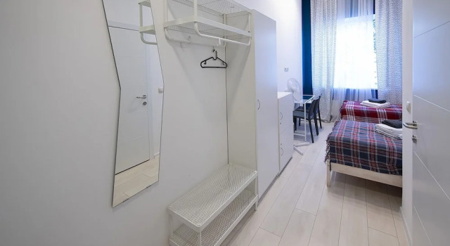 ART-FLY Mini-hotel - Hostel, Buchen Sie Hostel Südöstlicher Verwaltungsbezirk Moskau, in der Nähe von Kuzminki park