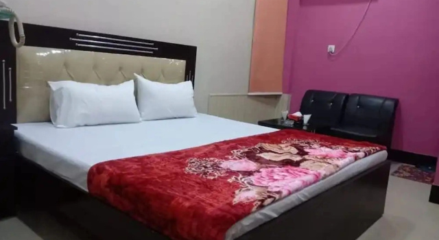 Номер Deluxe Star View Guest House