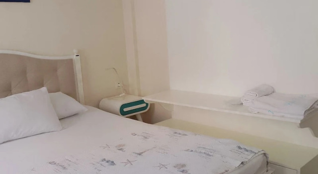Апартаменты Heybeli Butik Hotel