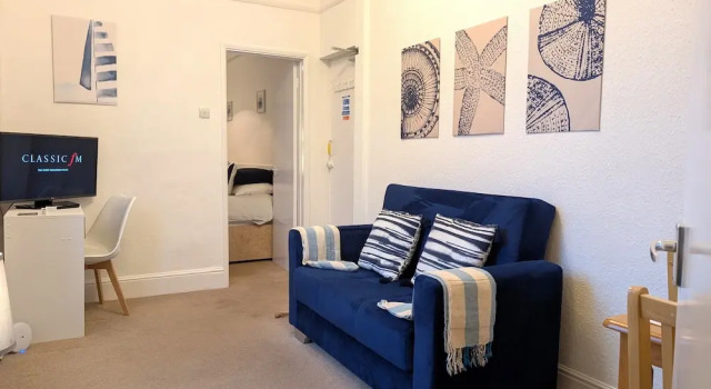 Апартаменты Rose Court Holiday Apartments