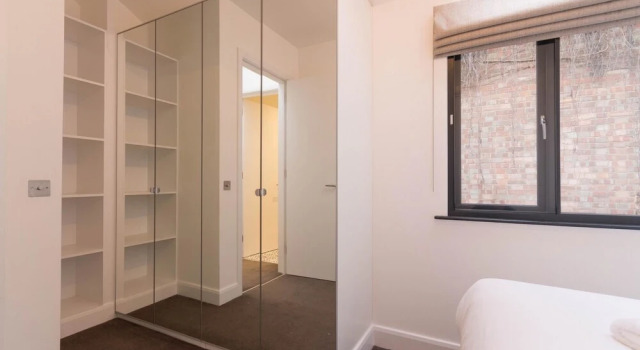 NEW 3 Double Bed House Ravenscourt Park Zone 2, Забронировать Отель Отели Лондона 3 звезды, рядом с The William Morris Society, 3*