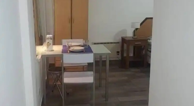 1 Ambiente en Recoleta, Réserver Appartement Palermo Buenos Aires