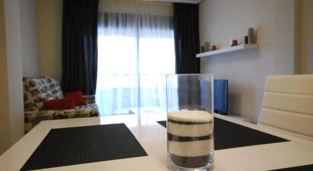 Las Flores Apartment