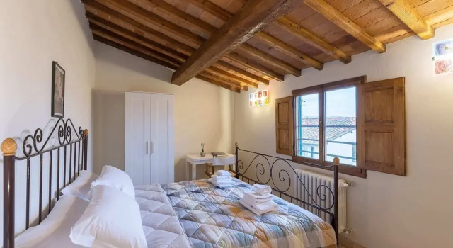 Апартаменты Sanzanobi Nest