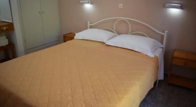 Апартаменты с 2 комнатами с балконом Rising Sun Apartments & Studios