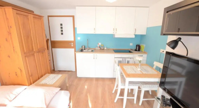 Студия Apartament Malta Poznań