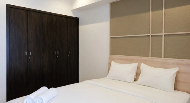 Elegant Best View 1BR Branz Apartment