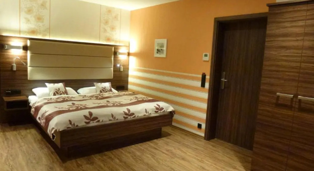 Pension Seiboldsmühle, Забронировать Отель Хайдек Franconian Lake District