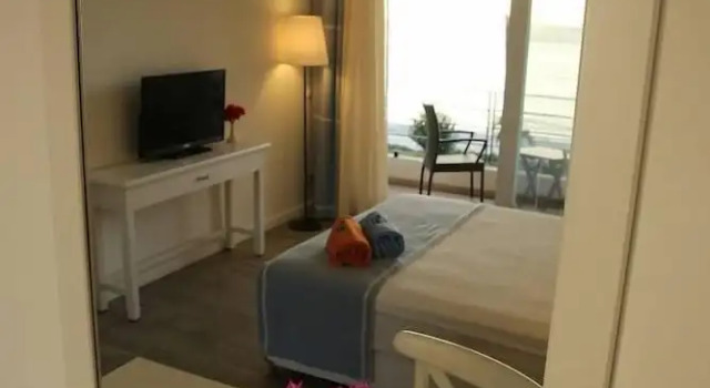 Двухместный номер Standard Marvel Tree Hotel
