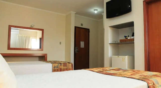 Номер Deluxe Hotel Riviera
