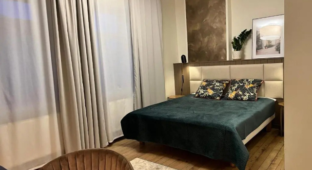 Номер Standard Guest house in Dobele city center- Pilsētas Māja