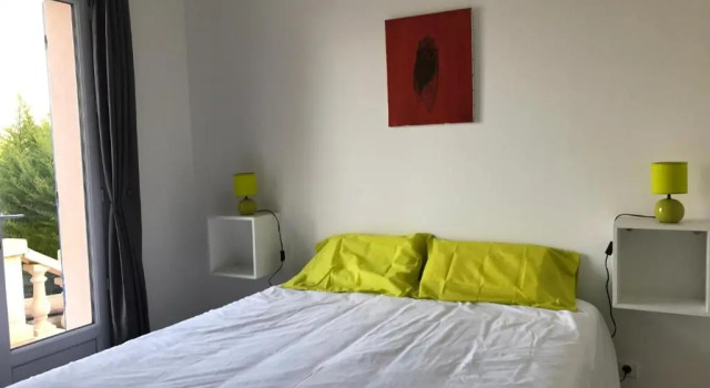 Коттедж Bastide dans le Var