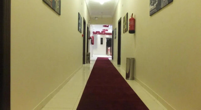 allillak 2, Buchen Sie Hotel Ha'il Provinz Ha'il