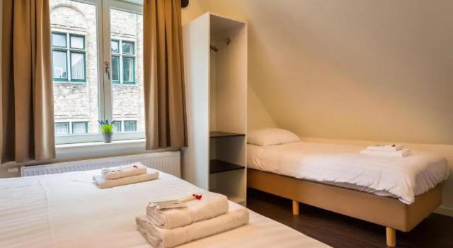 Люкс Hotel Bla Bla