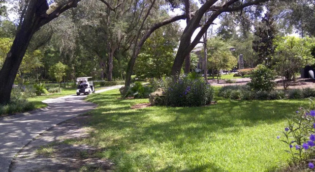 Коттедж Villa Pearl: 4-bedroom Rental Close To Ocala