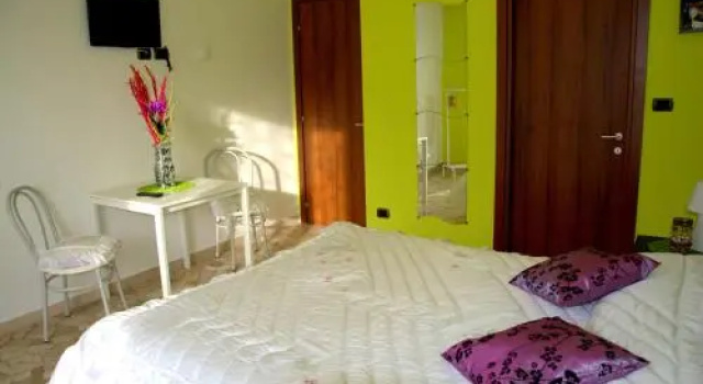 B&B Il Poggio